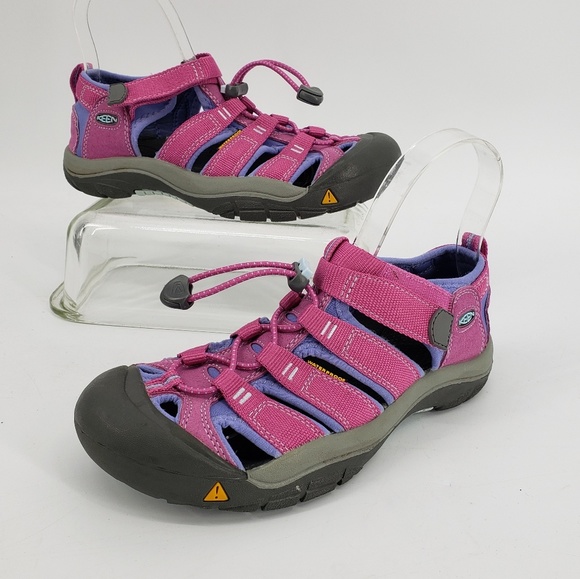 keen big kid sandals